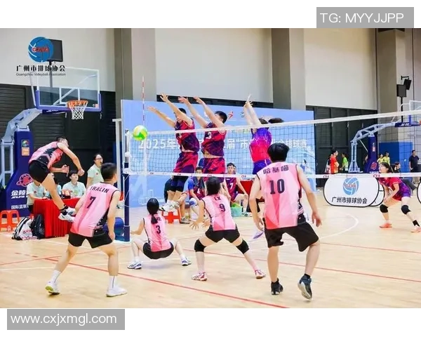 广州排球队创历史新高排球状态排名再创新高峰