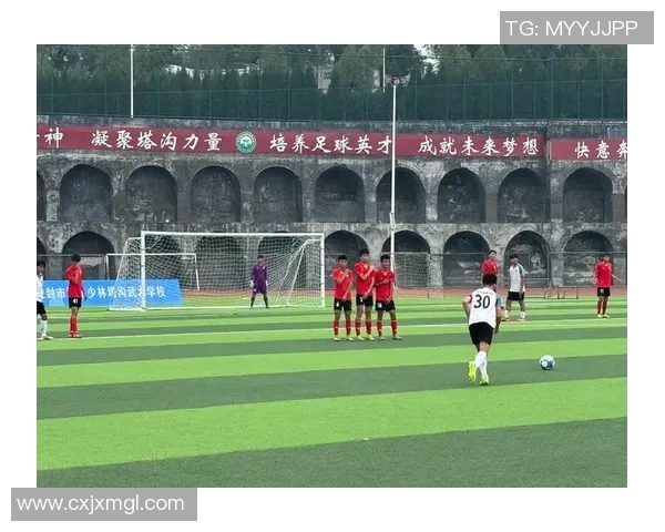 淄川足球少年明星名单揭晓展现新一代足球人才风采