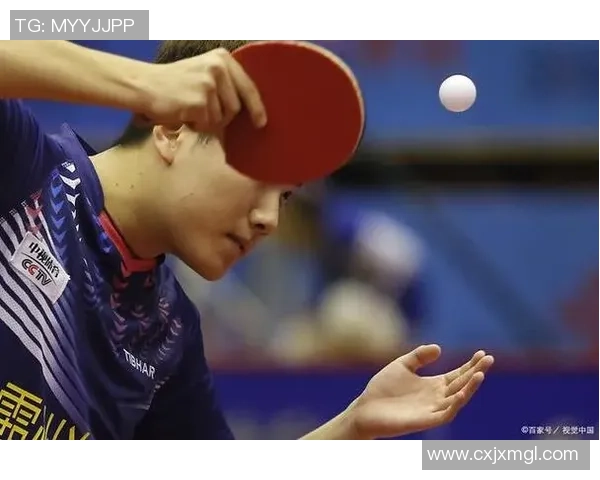赛后分析：杭州乒乓球队与广州乒乓球队的战术意识与表现对比