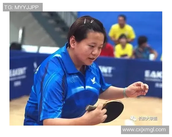 赵伟独家分享乒乓球技巧与心得体会助你提升球技的全面指南