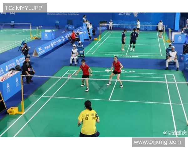 重庆羽毛球队挑战赛特别报道：从艰辛起步到辉煌成就的奋斗历程